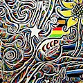 Berlin Wall